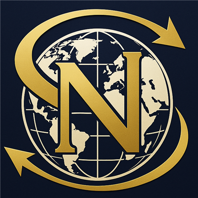 Narsuon Exim Logo