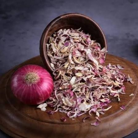 Dehydrated Onion Flakes