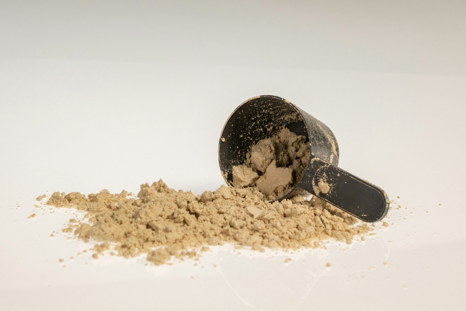 Ginger Powder