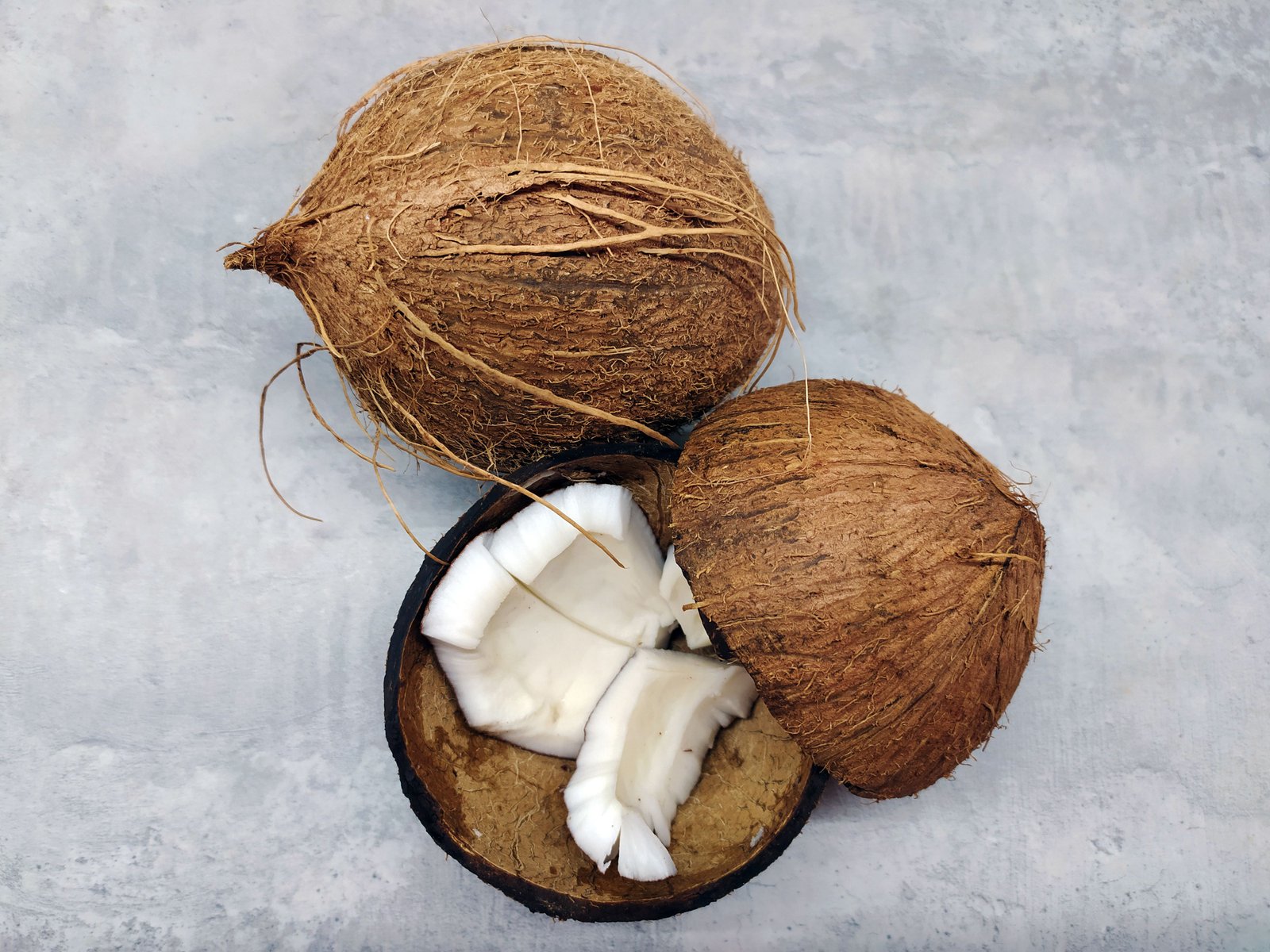 Coconut