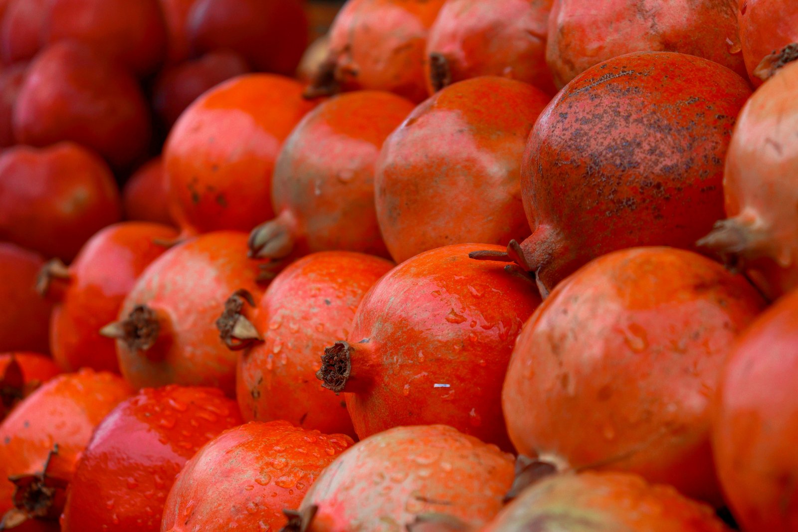 Pomegranate