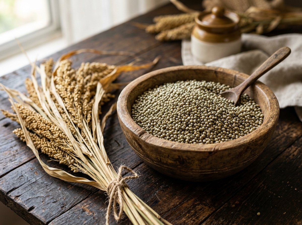 Bajra