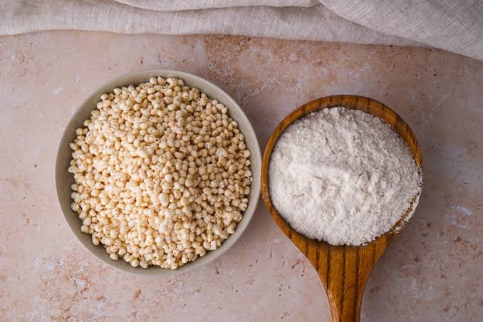 Millet Flour