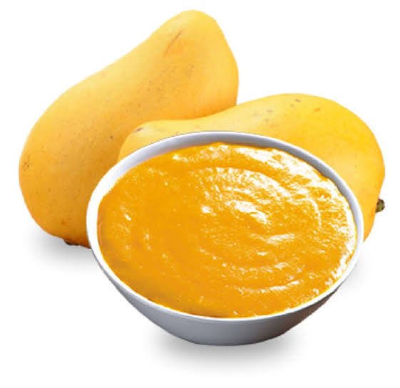 Mango Pulp