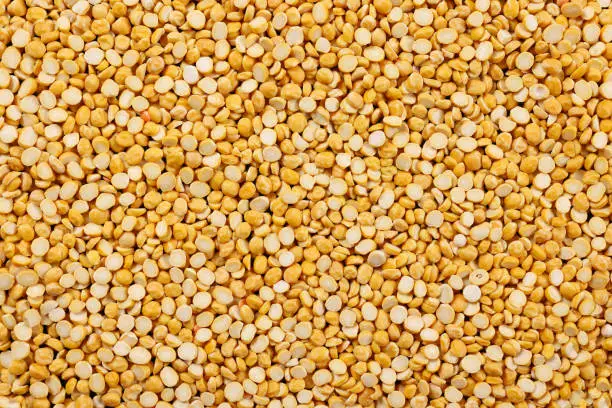 Chana Dal