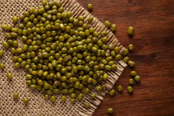Moong Dal