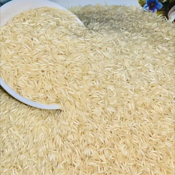 1121 Basmati Rice