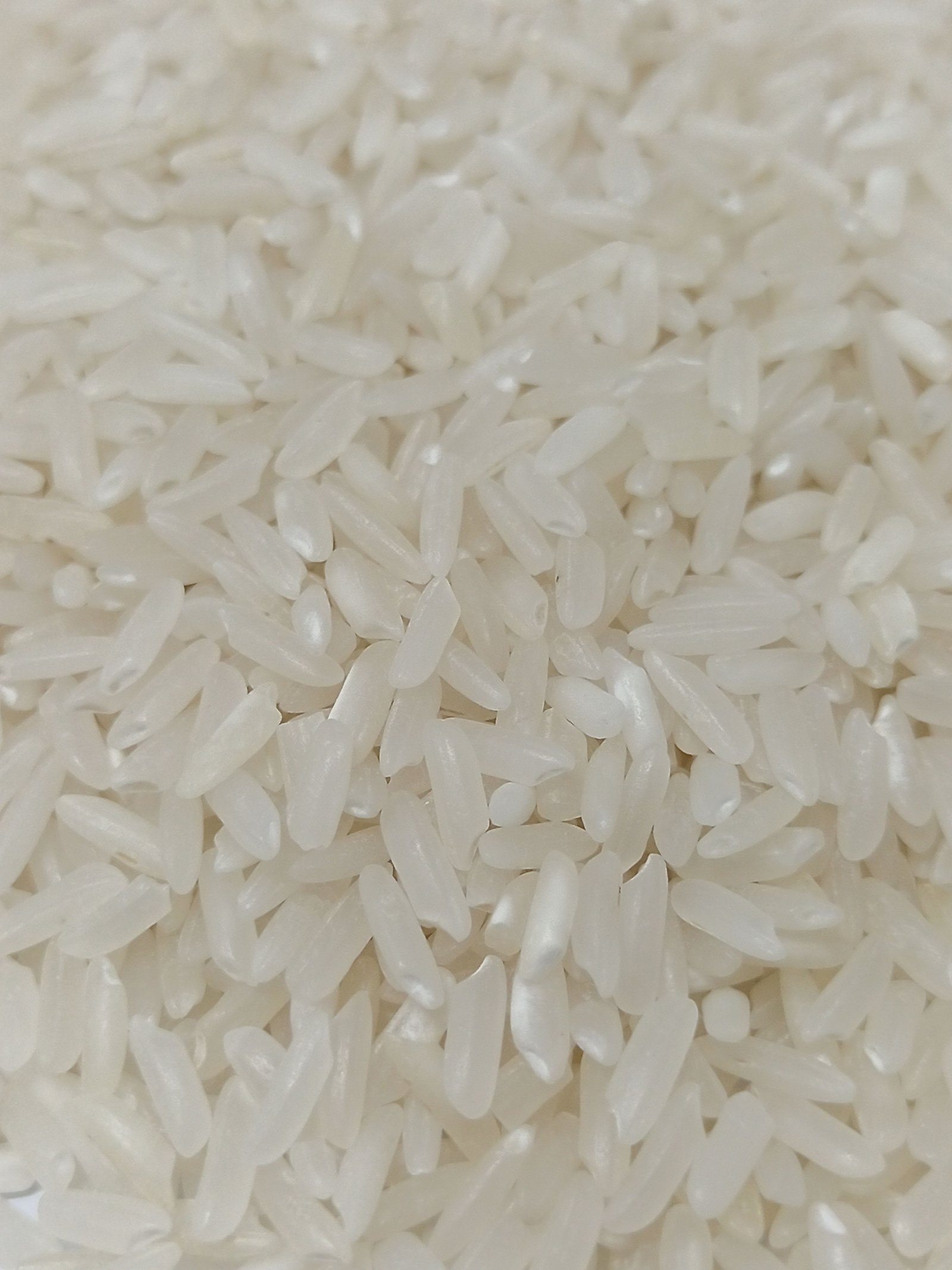 Non Basmati Rice