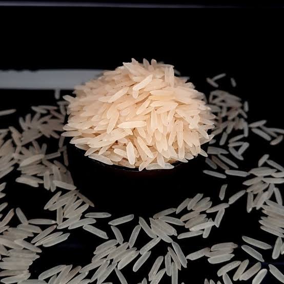 Sella Basmati Rice