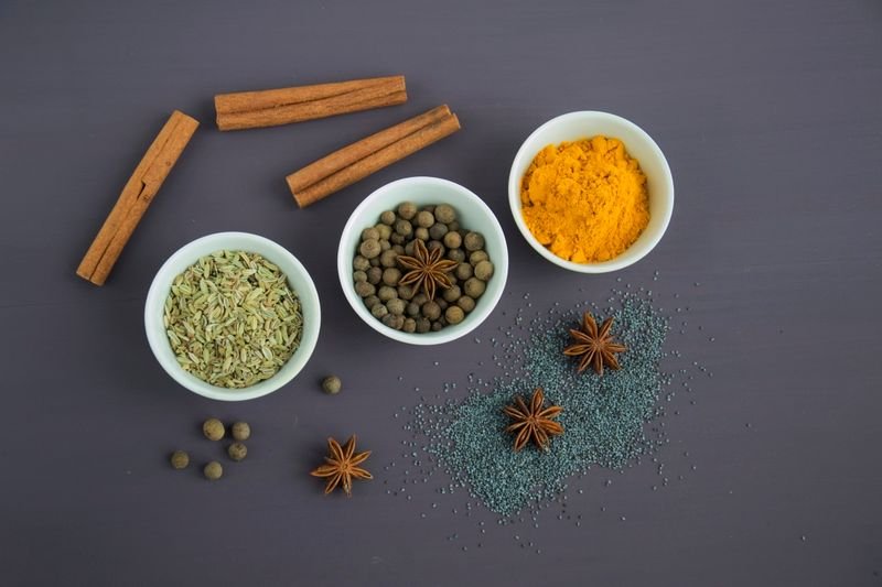 Cloves