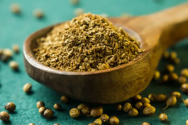 Coriander Powder