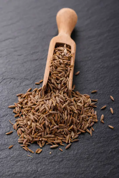 Cumin Seeds