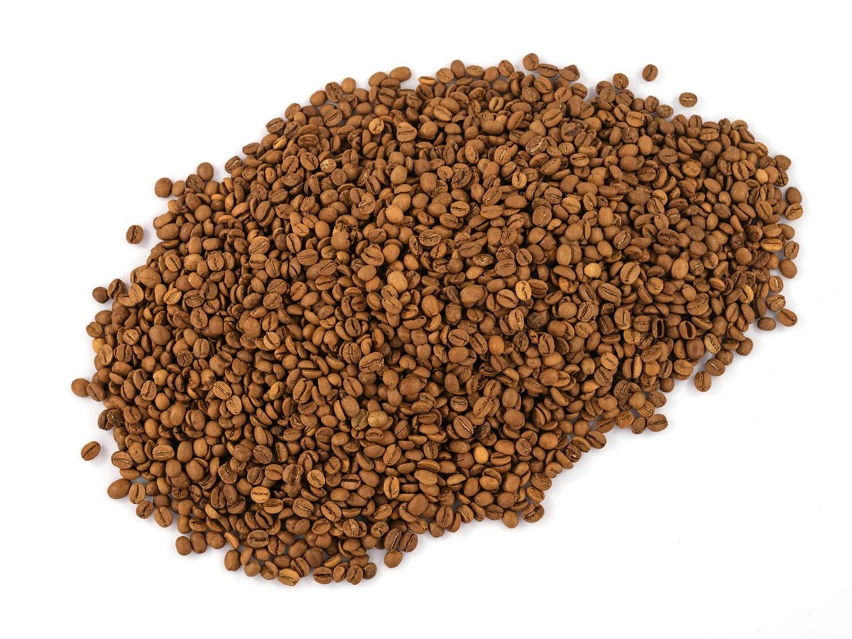 Fenugreek Seeds