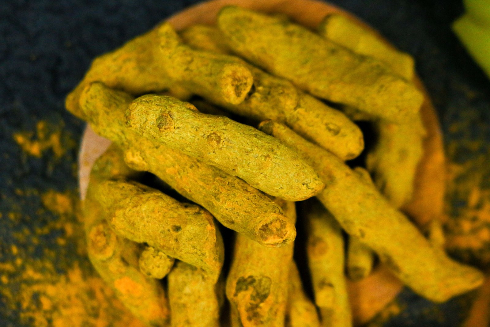 Turmeric Powder